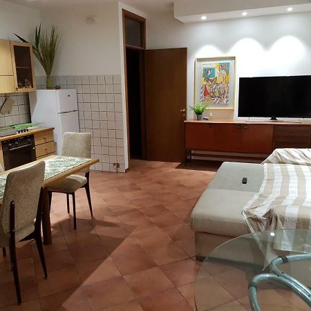 Porto Recanati Apartament Bagian luar foto